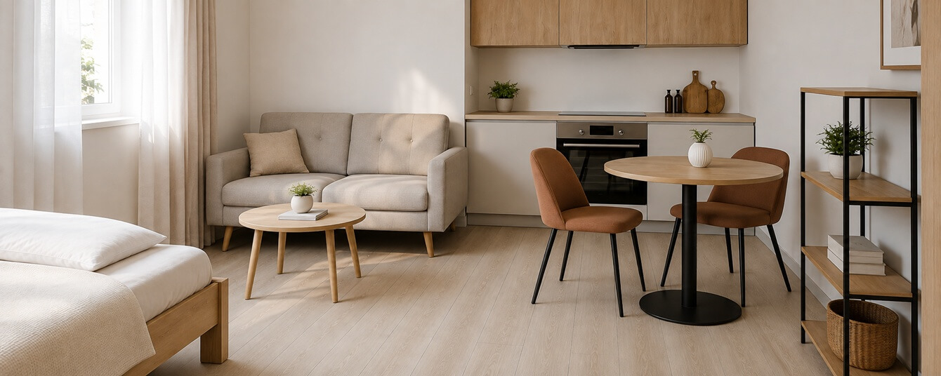 Nejčastější otázky a odpovědi o laminátových podlahách